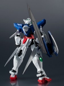 [GUNDAM UNIVERSE] GN-001 GUNDAM EXIA (3)