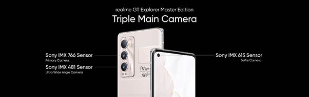 realme GT Master Edition Series 21 08 2021  (3)