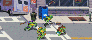 teenage Mutant Ninja Turtles Shredder's Revenge (1)