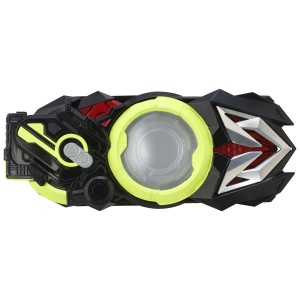 HENSHIN ACTION CASE HIDEN ZERO-ONE DRIVER (5)