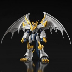 P-Bandai - Figure-rise Standard - Imperialdramon Paladin Amplified (1)