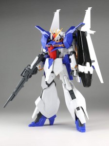 RE100  GUNDAM LINDWURM (3)