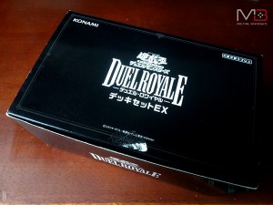 Yugioh Duel Royale review  (1)