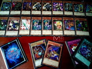 Yugioh Duel Royale review  (20)