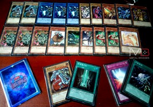 Yugioh Duel Royale review  (21)