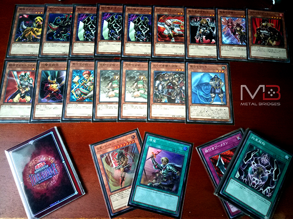 Yugioh Duel Royale review  (22)