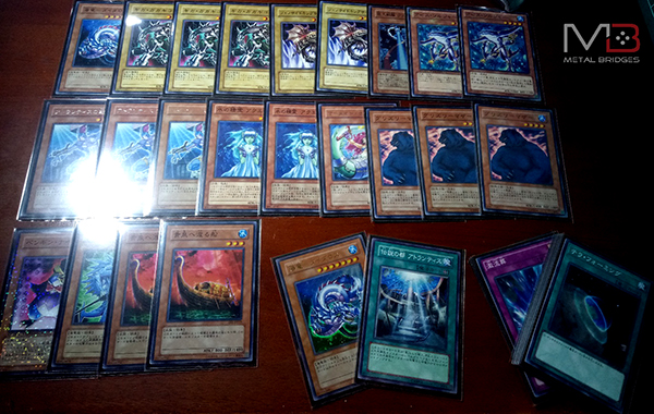 Yugioh Duel Royale review  (23)