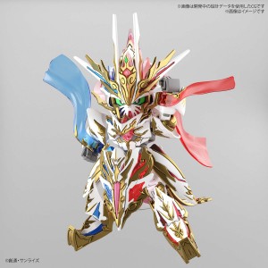 sd-gundam-world-heroes-goku-impulse-gundam-tosenshobutsu (4)