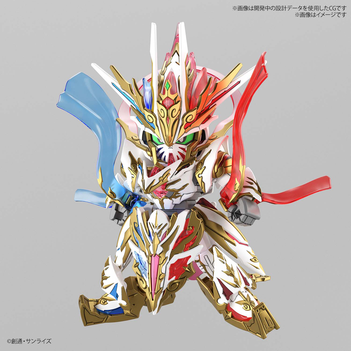 sd-gundam-world-heroes-goku-impulse-gundam-tosenshobutsu (5)