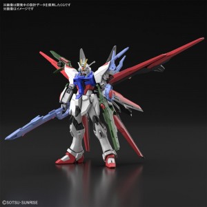 GUNDAM PERFECT STRIKE FREEDOM (3)