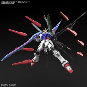 GUNDAM PERFECT STRIKE FREEDOM (9)