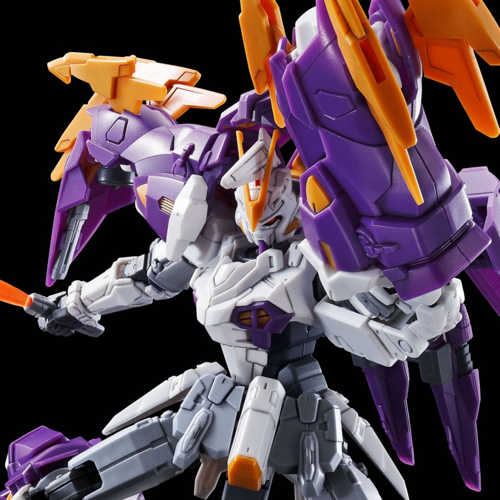 HG 1144 GUNDAM AESCULAPIUS    (7)