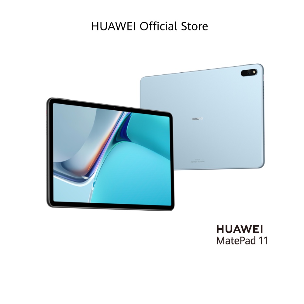 HUAWEI MatePad 11