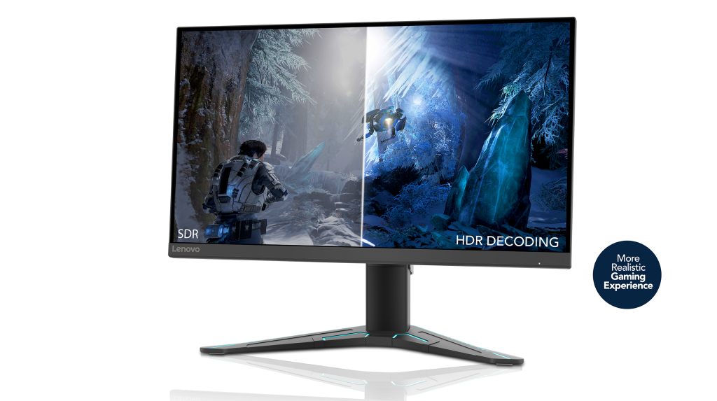 Lenovo G27-20 Gaming Monitor_More_Realistic