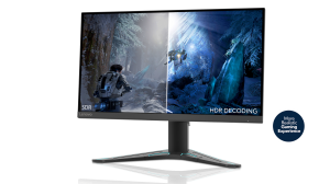 Lenovo G27-20 Gaming Monitor_More_Realistic