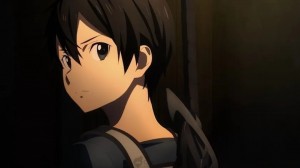 Sword Art Online Progressive Aria of a Starless Night  (3)