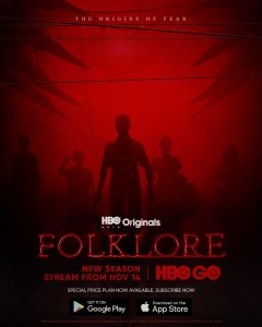 Folklore S2 Keyart