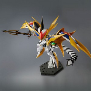 HG Chou mashin  RYUJINMARU (1)