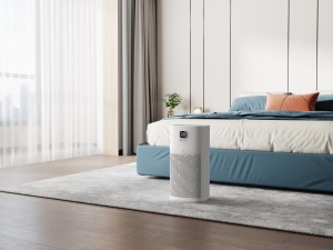 realme TechLife Air Purifier Pro