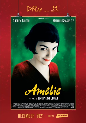 AMELIE (2)