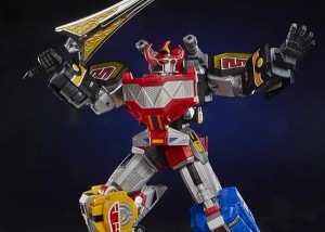 Hasbro 1144 ZORD ASCENSION PROJECT MIGHTY MORPHIN DINO MEGAZORD (15) - Copy