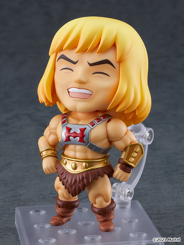 NENDOROID  HE-MAN (5)