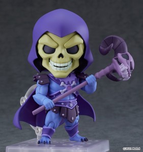 NENDOROID  SKELETOR   (4)