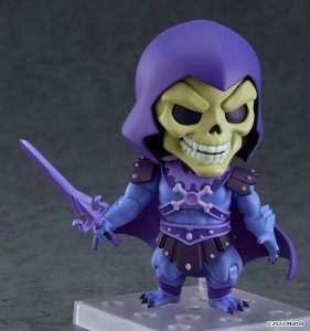 NENDOROID  SKELETOR   (5)