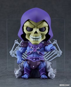 NENDOROID  SKELETOR   (8)