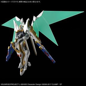 P-Bandai - HG 135 - Lancelot Albion (5)