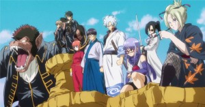 Gintama The Final (1)