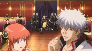 Gintama The Final (2)