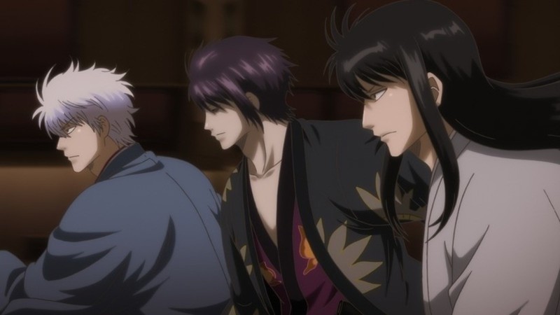 Gintama The Final (4)