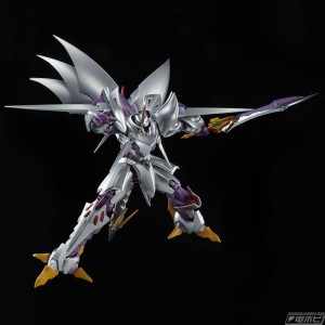 HG Non Scale  Cybuster (Extra Finish) (3)