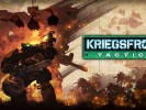 Kriegsfront Tactics (1)