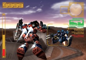 NEW armoredcore 2022  (2)