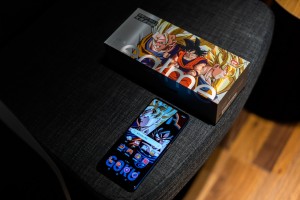 realme GT Neo2 5G  Dragonball Z Limited Edition (7)