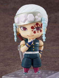 NENDOROID TENGEN UZUI (2)