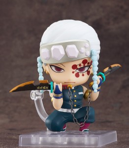 NENDOROID TENGEN UZUI (4)