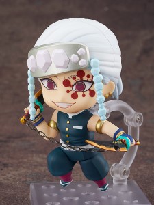 NENDOROID TENGEN UZUI (5)