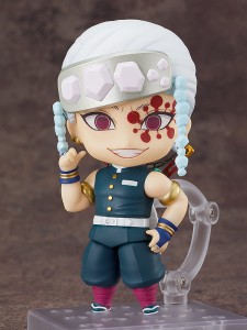 NENDOROID TENGEN UZUI (7)