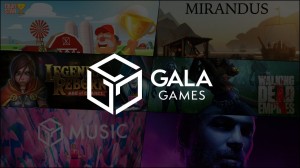 Gala Games