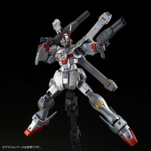 HGUC 1144  P-Bandai Crossbone Gundam X-0 (3)