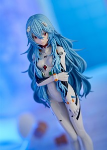 POP UP PARADE REI AYANAMI LONG HAIR VER. (2)