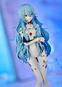 POP UP PARADE REI AYANAMI LONG HAIR VER. (3)