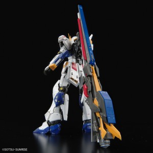 RG 144 RX-93FF NU GUNDAM (3)