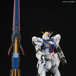 RG 144 RX-93FF NU GUNDAM (9)