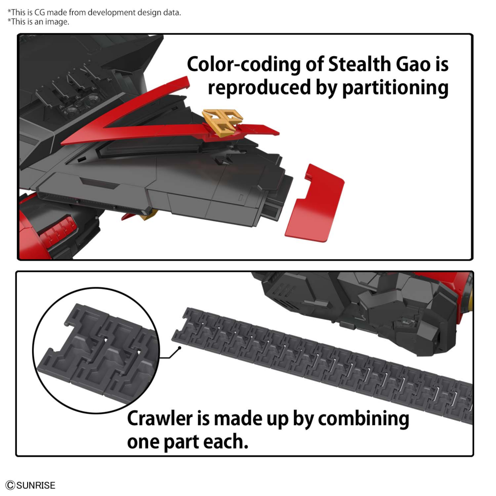 RG - GaoGaiGar (2)