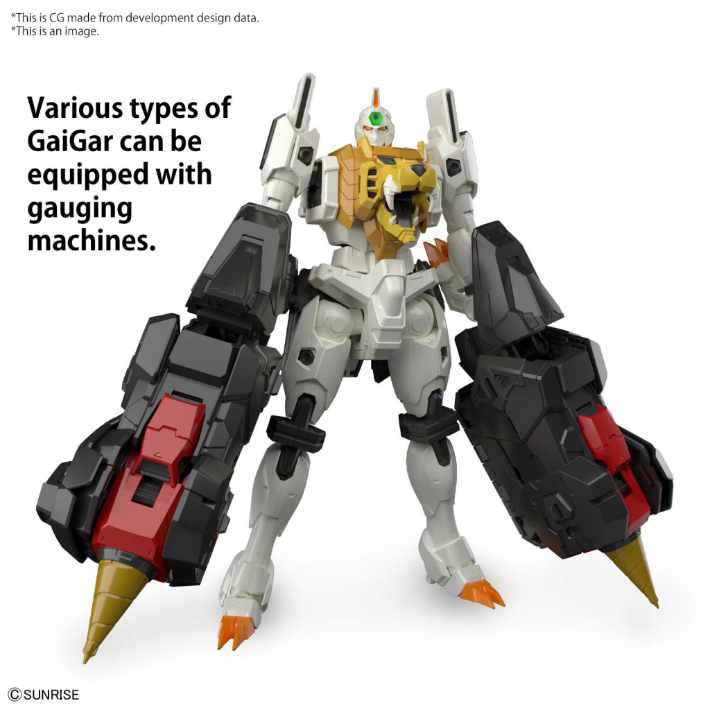 RG - GaoGaiGar (3)