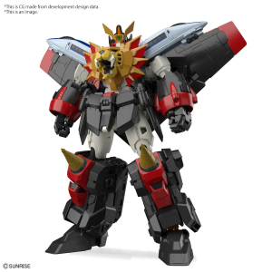 RG - GaoGaiGar (7)